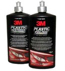 Pasta do Renowacji Plastiku 500 ml zdjęcia 1