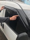 Opel Combo 2012-2018 Deflektory Okienne DD-Mugen 4 sztuki zdjęcia 1