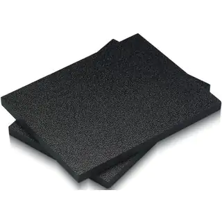 Płyta z tworzywa ABS 2005x1110x2mm (Faktura)