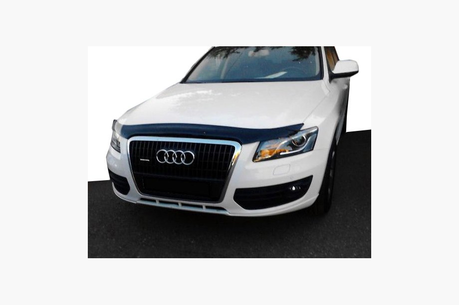 Audi Q5 2008-2017 Deflektor maski (2012-2017) Image