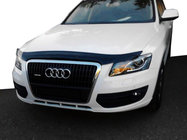 Audi Q5 2008-2017 Deflektor maski (2012-2017) zdjęcia 1