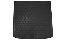 Audi A4 B7 2004-2008 Mata bagażnika SW (Autogumm, plastik) zdjęcia 1