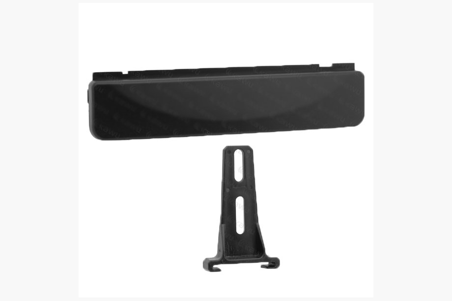 Ford Focus I 1998-2005 Ramka radia samochodowego Image