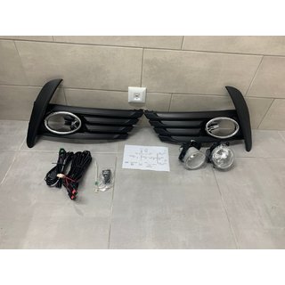 Światła Przeciwmgielne 2017-2019 (Halogenowe) Toyota Corolla 2013-2019 zdjęcia 1