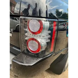 Lampy tylne Lift (2 szt.) Range Rover III L322 2002-2012 zdjęcia 4