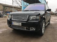 Range Rover III L322 2002-2012 Zestaw body kit Autobiography zdjęcia 2