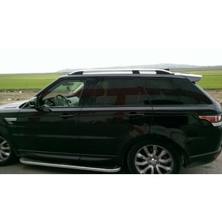 Relingi Dachowe Skyport (Szary) Range Rover Sport 2014-2022 zdjęcia 1