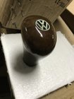 Volkswagen Vento 1992-1998 Gałka Zmiany Biegów Imitacja Drewna zdjęcia 1
