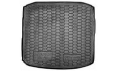 Audi A3 2012-2020 Mata bagażnika Sportback (Autogumm, plastik) zdjęcia 1
