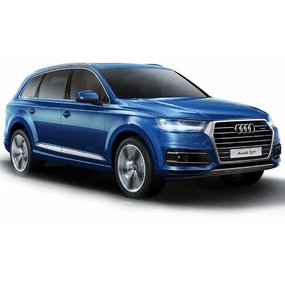 Tuning Audi Q7 2015–2026