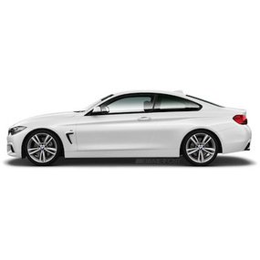 Tuning BMW 4 Series F32/F33/F36 2012-2020