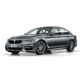 Tuning BMW Seria 5 G30/G31 2017-2023