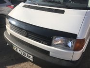Volkswagen T4 Caravelle/Multivan 1990–2003 Deflektor maski FLY (prostokątne reflektory) zdjęcia 2