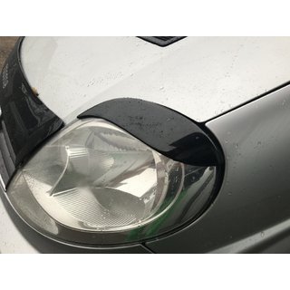 Brewki na Reflektory Fly-Style Renault Trafic 2001–2015 zdjęcia 1