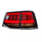 Toyota Land Cruiser 200 2007-2021 Tylne Lampy 2016-2021 (Sequential Red) zdjęcia 17
