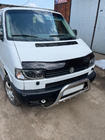 Volkswagen T4 Transporter 1990-2003 Deflektor maski (proste reflektory) (HIC) zdjęcia 1