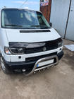 Volkswagen T4 Caravelle/Multivan 1990–2003 Deflektor maski (proste reflektory) (HIC) zdjęcia 1