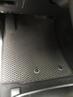 Lexus LX570/450d 2008-2022 Dywaniki EVA (2012-2021, czarne) zdjęcia 1