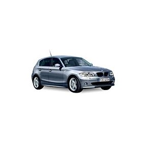 Tuning BMW 1 Series E81/E82/E87/E88 2004-2011