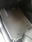 Toyota Rav 4 2013-2018 Dywaniki EVA (czarne) zdjęcia 1