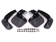Volkswagen Golf 6 2008-2014 Oryginalne Chlapacze Premium VW zdjęcia 1