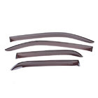 Ford Focus II 2008-2011 Deflektory Okien SW (4 szt, Cobra) zdjęcia 1