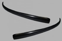 BMW 3 Series E46 1998-2006 Brewki na reflektory (2 szt, do malowania) zdjęcia 1