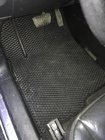 Chevrolet Captiva 2006-2019 Dywaniki EVA (czarne) zdjęcia 1