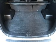 Chevrolet Captiva 2006-2019 Mata bagażnika EVA (5-osobowy, czarny) zdjęcia 1