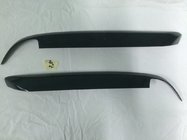 BMW X5 E53 1999–2006 Brewki na reflektory (2 szt, do malowania) zdjęcia 2