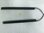 BMW 7 Series E38 1994-2001 Brewki na reflektory (2 szt, do malowania) zdjęcia 1