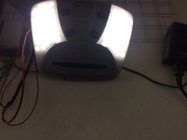 Mercedes Sprinter W906 2006–2018 Płytka LED do lampki sufitowej (84 diody) zdjęcia 1