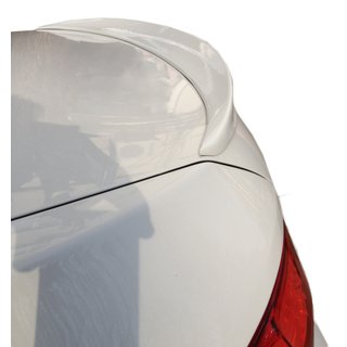Spojler Meliset F10 (zagruntowany do lakierowania) BMW 5 Series F10/F11 2010–2016 zdjęcia 1