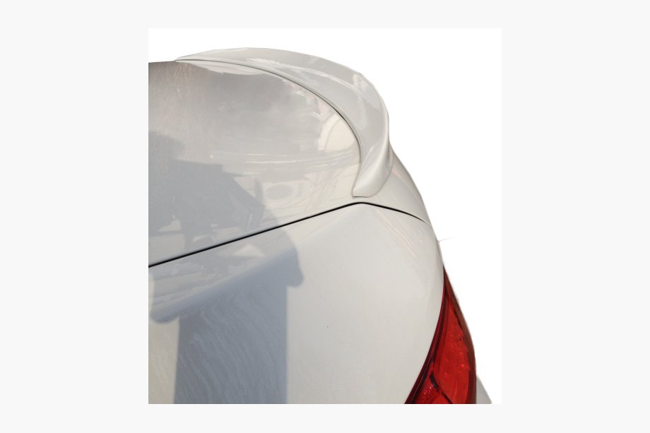 BMW 5 Series F10/F11 2010–2016 Spojler Meliset F10 (zagruntowany do lakierowania) Image