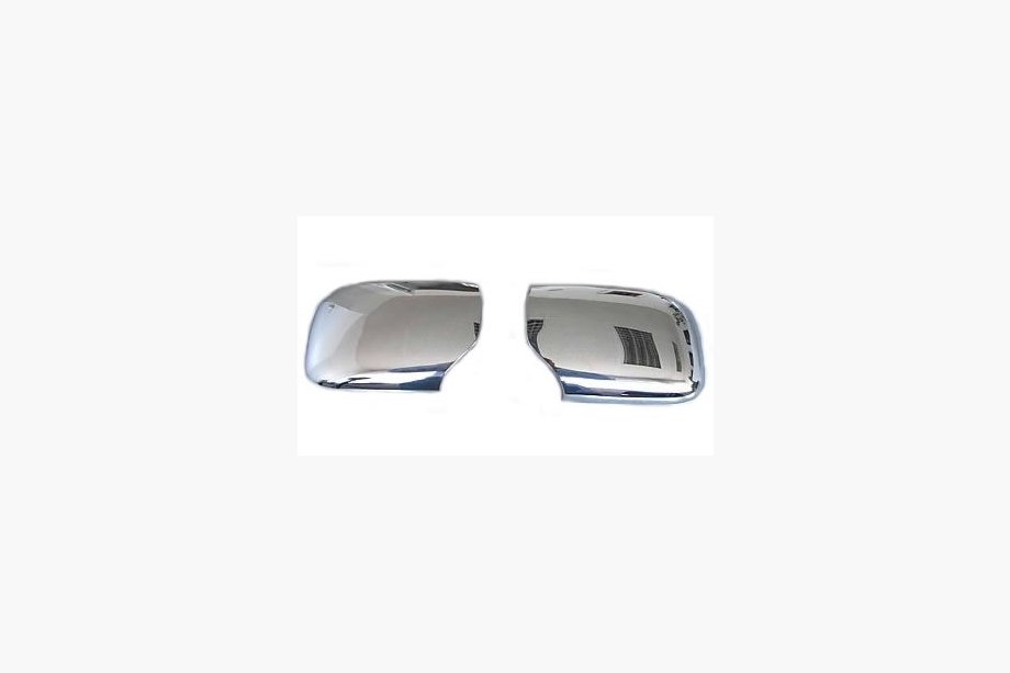 BMW 3 Series E36 1990-2000 Nakładki na Lusterka (2 szt., plastik) Image