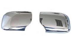 BMW 3 Series E36 1990-2000 Nakładki na Lusterka (2 szt., plastik) zdjęcia 1