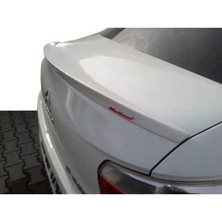 Spoiler Meliset (zagruntowany do malowania) Citroen C-Elysee 2013-2022 zdjęcia 1