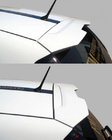 Fiat Punto Grande/EVO 2006-2018 Spojler tylny ABARTH (2010-2015, do lakierowania) zdjęcia 1