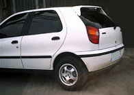 Fiat Palio 1996-2011 Krótki spoiler (do lakierowania) zdjęcia 1
