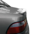 Fiat Albea 2002-2012 Spoiler Anatomik (zagruntowany do lakierowania) zdjęcia 1