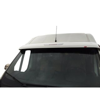 Daszek na przednią szybę (pod lakierowanie) Fiat Ducato 2006-2025 zdjęcia 1