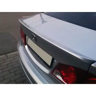 Spoiler Inche (zagruntowany do malowania) zdjęcia 2