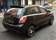 Kia Rio 2012-2017 Spojler (zagruntowany do malowania) zdjęcia 1