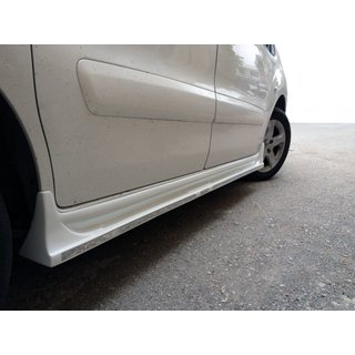 Progi boczne (zagruntowane do malowania) Citroen Berlingo 2008-2018 zdjęcia 1