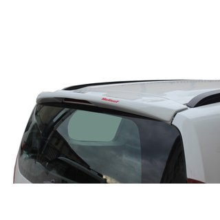 Spojler (zagruntowany do malowania) Renault Lodgy 2013-2022 zdjęcia 1