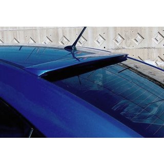 Spoiler tylnej szyby HB (Meliset, do lakierowania) Chevrolet Cruze 2009–2015