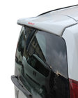 Dacia Lodgy 2012-2022 Spojler (zagruntowany do malowania) zdjęcia 1