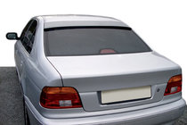 BMW 5 Series E39 1996-2003 Blend spojlera (włókno szklane, do lakierowania) zdjęcia 1