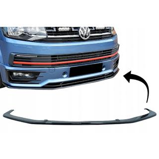 Lotka przednia do SportLine 2015-2018 (ABS) Volkswagen T6 2015-2024 zdjęcia 2
