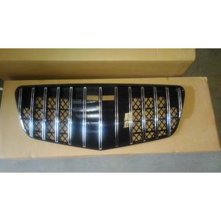Atrapa Chlodnicy Przednia 2006-2009 (GT Panamericana) Mercedes E-сlass W211 2002-2009 zdjęcia 2